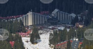 Приходите от нощувки в България през февруари достигат 115,2 млн. лева, съобщи НСИ