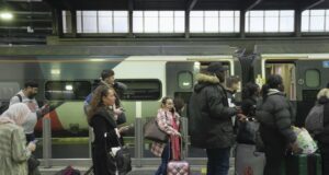 Проект за метро на стойност над 1 милиард британски лири в Уелс прави революция в транспорта и залага на устойчива околна среда