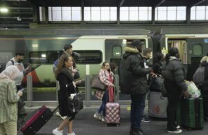 Проект за метро на стойност над 1 милиард британски лири в Уелс прави революция в транспорта и залага на устойчива околна среда