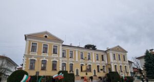 Проектната рамка на бюджета на Община Котел за 2025 г. е над 37 милиона лева