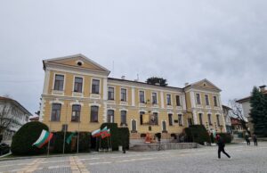 Проектната рамка на бюджета на Община Котел за 2025 г. е над 37 милиона лева