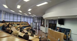 Проектобюджетът на община Димитровград за тази година е 85,069 млн. лева