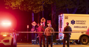 Прокуратурата предяви обвинения в убийство на нападателя от Ванкувър