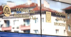 Прокуратурата смята, че престоят в ареста за над месец на четиримата задържани за хулиганство пред Дома на Европа в София е оказал възпитателен ефект