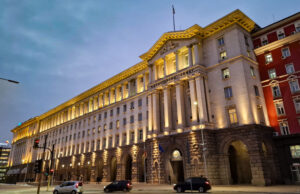 Промени в Закона за чистотата на атмосферния въздух предстои да обсъди Министерският съвет
