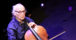 Проф. Венцеслав Николов пред БТА: Класическата музика носи радост на хората