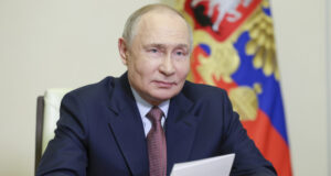 Путин: Русия трябва да се възползва от възможностите, които възникват в резултат на търговската война, за да укрепи икономиката си