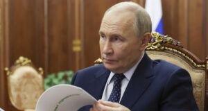 Путин заяви, че ядрените оръжия на руския военноморски флот са изцяло модернизирани