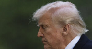 Доналд Тръмп