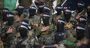 РАЗШИРЕНА
                                                                                                Делегация на "Хамас" днес ще обсъди прекратяването на войната в Газа с египетски представители