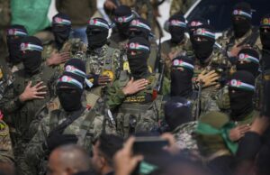 РАЗШИРЕНА
                                                                                                Делегация на "Хамас" днес ще обсъди прекратяването на войната в Газа с египетски представители