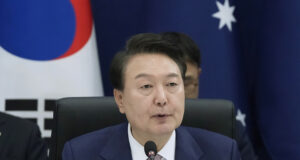 РАЗШИРЕНА
                                                                                                Конституционният съд на Южна Корея потвърди импийчмънта на президента Юн Сук-йол и го отстрани от длъжност