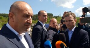 Румен Радев