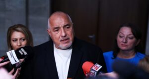 Бойко Борисов