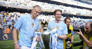 Реал Мадрид ще насочи усилията си към привличането на Ерлинг Холанд