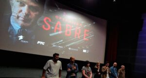 Режисьорите на „Операция „Сабя“: Страхувахме се, но си давахме сили през цялото време