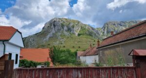 Риметя - румънското село, където слънцето изгрява два пъти