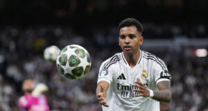 Родриго може да напусне Реал Мадрид при смяна на треньора