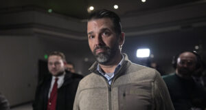 Доналд Тръмп-младши