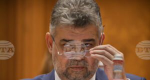 Румънският премиер Марчел Чолаку: Виктор Понта иска да свали правителството