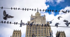 Русия обвини Япония в "съучастие в кражба" заради заем за Украйна, гарантиран с руски замразени активи