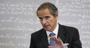 Ръководителят на МААЕ се интересува от поста генерален секретар на ООН