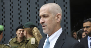 Ръководителят на Шин Бет каза, че Нетаняху е настоявал за личната му лоялност в случай на конституционна криза