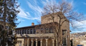 С изложба, документален филм и представяне на биографична книга във Велико Търново ще бъде почетена актрисата Невена Коканова