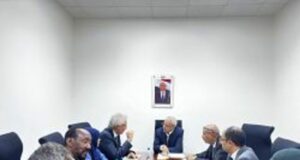 САБА: Йемен обсъди с представител на Световната продоволствена програма засиването на хуманитарната помощ в страната