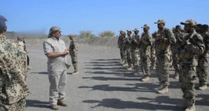 САБА: Победата над хусите е по-близо от всякога, заяви член на Президентския лидерски съвет на Йемен