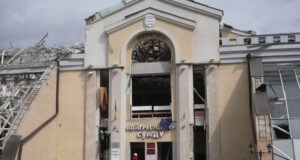 САЩ, Италия и Полша осъдиха удара срещу украинския град Суми