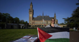 САЩ оправдаха израелската блокада на хуманитарна помощ за ивицата Газа пред Международния съд на ООН в Хага