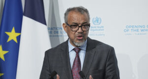 СЗО постигна "принципно съгласие" за споразумение за борбата с бъдещите пандемии