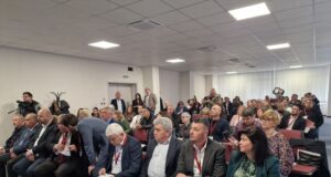 Свиневъдният бранш отчете положителен темп на развитие по време на международен форум по актуални теми в сектора