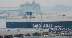 Сеул и Вашингтон ще проведат преговори следващата седмица във връзка с търговските мита, наложени от американския президент