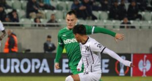 Сон: "Показахме характер и си тръгваме с много важни три точки"