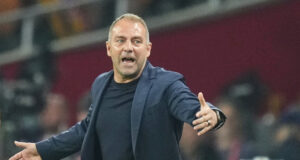 Спечелването на купата на Испания ще осигури допълнителна мотивация за Барселона, сигурен е треньорът на каталунците Ханзи Флик