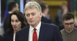 Според Кремъл отношенията Русия-САЩ се развиват много добре