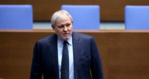 Според Румен Христов ГЕРБ-СДС трябва да се бори за президентската институция