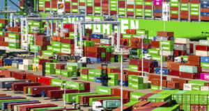 Сривът на финансовите пазари се ускори и днес след новите мита на Тръмп