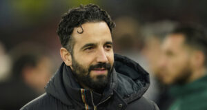 Старши треньорът Рубен Аморим защити турнето на Манчестър Юнайтед в Азия след края на сезона