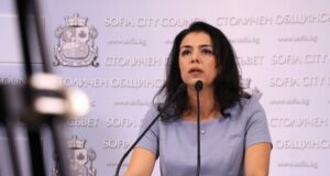 Стоян Братоев трябва да остане изпълнителен директор на "Метрополитен", заяви общинският съветник Ваня Григорова