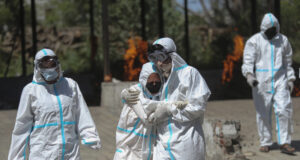 Страните членки на СЗО постигнаха съгласие по проект споразумение относно подготвеността за бъдещи пандемии