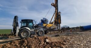 Строежът на магистралата в отсечката Бяла - Велико Търново изглежда скъп, защото заданието е сложно, смята министър Иван Иванов