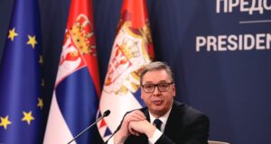 Александър Вучич