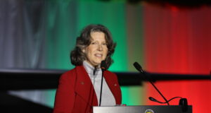 Сътрудничеството между нашите държави непрекъснато се засилва, каза Сюзън Фалатко, временно управляваща посолството на САЩ