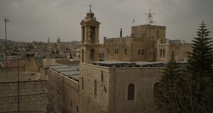 ТПС: Без обществени прояви за Великден във Витлеем на фона на твърдения за „двоен стандарт“