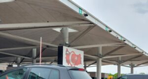 Трафикът е нормален през граничните пунктове с Турция и Сърбия, съобщава "Гранична полиция"