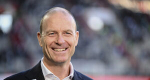 Треньорът на Аугсбург ще се стреми към спечелване на точки срещу Байер Леверкузен