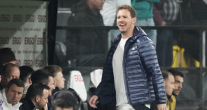 Треньорът на Бундестима Юлиан Нагелсман: "Германия трябва да бъде по-вариативна, за да печели титли"